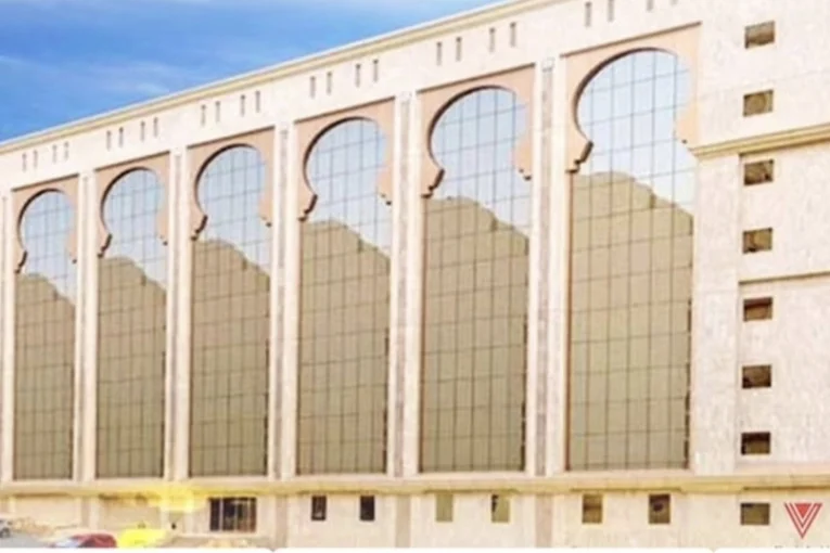3 Kasım 2026 Ekonomik Umre — Verta Hotel Makkah (20 Gün)